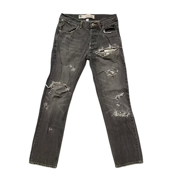 Gap Morrison fit jeans size 29 x 30